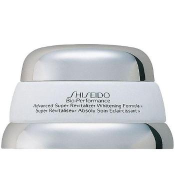 Shiseido Bio-Performance Advanced Super Revitalizer 50 ml krem do twarzy na dzień dla kobiet
