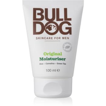 Bulldog Original krem nawilżający do twarzy 100 ml