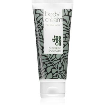 Australian Bodycare Body Cream krem do ciała z olejkiem z drzewa herbacianego 100 ml