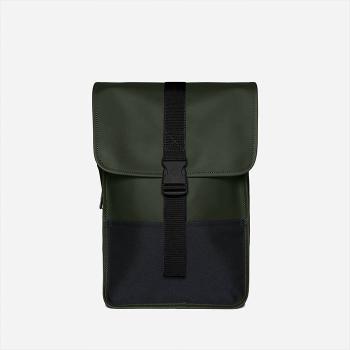 Plecak Rains Buckle Backpack Mini 13700 GREEN