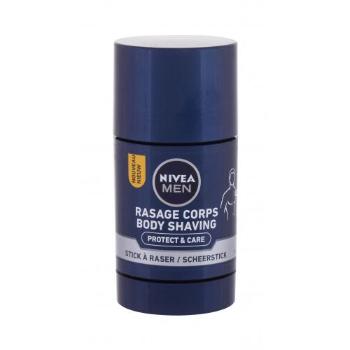 Nivea Men Protect & Care Body Shaving 75 ml krem do golenia dla mężczyzn