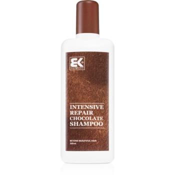 Brazil Keratin Chocolate Intensive Repair Shampoo szampon do włosów zniszczonych 300 ml