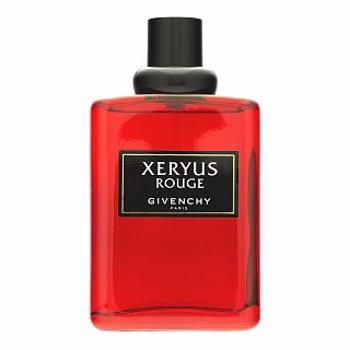 Givenchy Xeryus Rouge woda toaletowa dla mężczyzn 100 ml