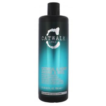 Tigi Catwalk Oatmeal & Honey 750 ml szampon do włosów dla kobiet