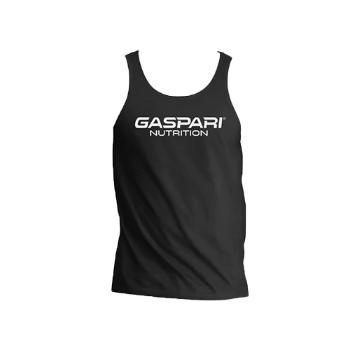 GASPARI NUTRITION Tanktop Gaspari LogoOdzież na siłownie > T-shity i rushgourdy