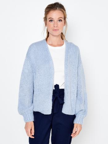 CAMAIEU Cardigan Niebieski