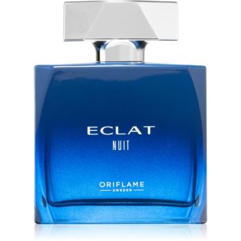 Oriflame Eclat Nuit woda perfumowana dla mężczyzn 75 ml