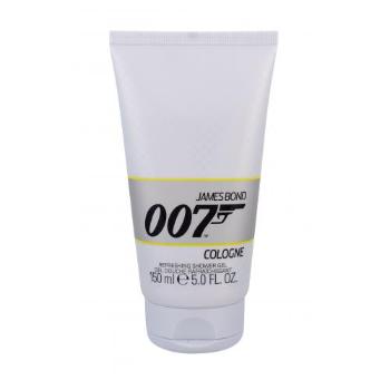 James Bond 007 James Bond 007 Cologne 150 ml żel pod prysznic dla mężczyzn Uszkodzone opakowanie