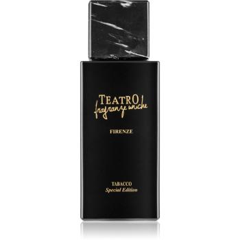 Teatro Fragranze Tabacco woda perfumowana unisex 100 ml