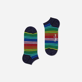 Skarpetki Happy Socks Mini Stripe Low MIS05-6500
