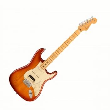 Fender American Professional Ii Stratocaster Hss Mn Ssb