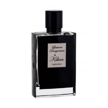 By Kilian The Narcotics Liaisons Dangereuses typical me zestaw Edp 50 ml + Etui na perfumy unisex