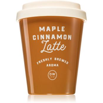 DW Home Cup Of Joe Maple Cinnamon Latte świeczka zapachowa 318 g