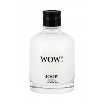 JOOP! Wow! 100 ml woda po goleniu dla mężczyzn Uszkodzone pudełko