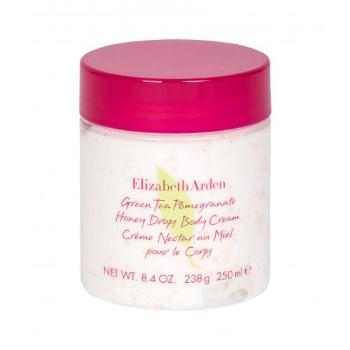 Elizabeth Arden Green Tea Pomegranate Honey Drops 250 ml krem do ciała dla kobiet