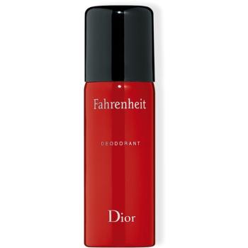 DIOR Fahrenheit dezodorant w sprayu dla mężczyzn 150 ml