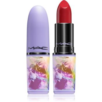 MAC Cosmetics Botanic Panic Retro Matte Lipstick szminka z matowym wykończeniem odcień Ruby Woo 3 g