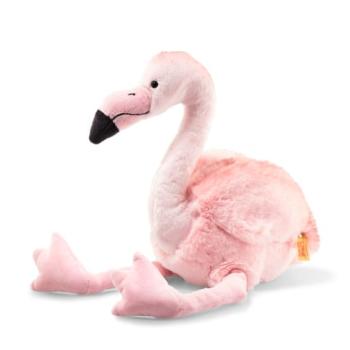 Steiff Pluszowa Maskotka Flamingo Pinky 30 cm