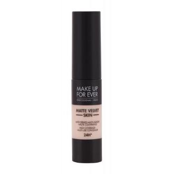 Make Up For Ever Matte Velvet Skin 9 ml korektor dla kobiet 2.1 Alabaster