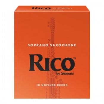 Rico Ria1025 - Stroik Do Saksofonu Sopranowego
