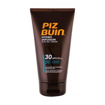 PIZ BUIN Hydro Infusion Sun Gel Cream SPF30 150 ml preparat do opalania ciała unisex Uszkodzone opakowanie