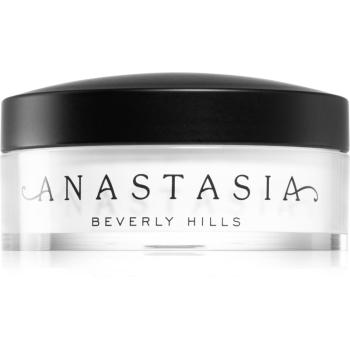 Anastasia Beverly Hills Loose Setting Powder Mini puder sypki odcień Translucent 6 g