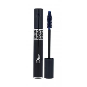 Christian Dior Diorshow Volume Sur-Mesure 10 ml tusz do rzęs dla kobiet 258 Pro Blue