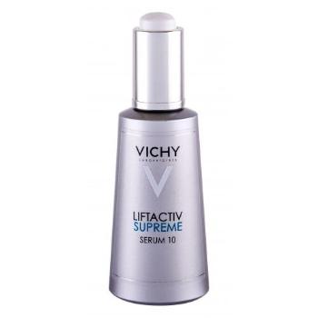 Vichy Liftactiv Supreme 50 ml serum do twarzy dla kobiet Uszkodzone pudełko