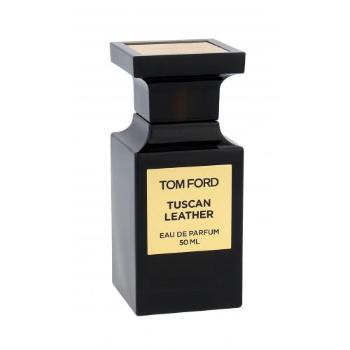 TOM FORD Tuscan Leather 50 ml woda perfumowana unisex Uszkodzone pudełko
