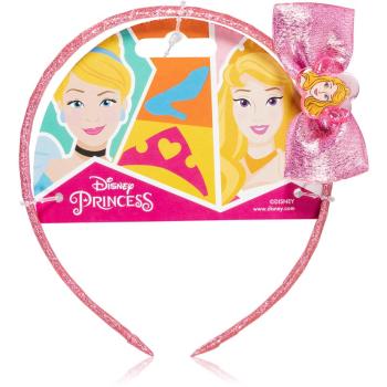 Disney Disney Princess Headband opaska na włosy 1 szt.
