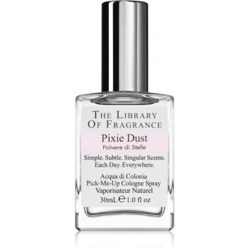 The Library of Fragrance Pixie Dust woda kolońska dla kobiet 30 ml