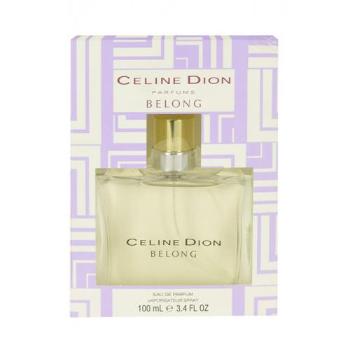 Céline Dion Belong 100 ml woda perfumowana dla kobiet