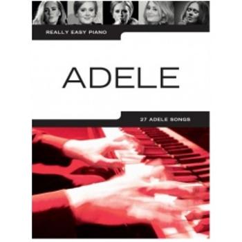 Pwm Adele Really Easy Piano New Edition