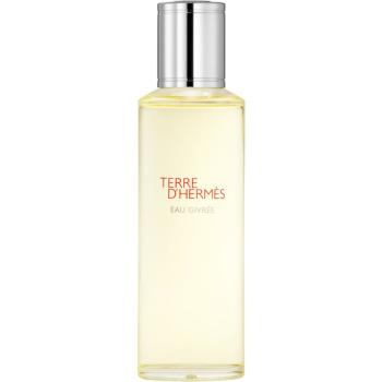 HERMÈS Terre d’Hermès Eau Givrée woda perfumowana napełnienie dla mężczyzn 125 ml