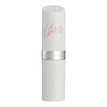 Rimmel London Lip Conditioning Balm By Kate SPF15 4 g balsam do ust dla kobiet 01 Clear