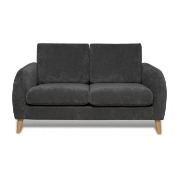 Ciemnoszara sofa 152 cm Marvel – Scandic