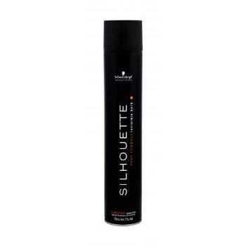 Schwarzkopf Professional Silhouette 750 ml lakier do włosów dla kobiet