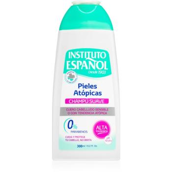 Instituto Español Atopic Skin szampon do wrażliwej i podrażnionej skóry głowy 300 ml