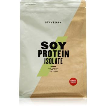MyProtein Soy Protein Isolate smak Strawberry 1000 g
