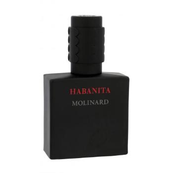 Molinard Habanita 30 ml woda perfumowana dla kobiet Uszkodzone pudełko