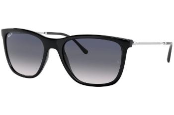 Ray-Ban RB4344 601/78 Polarized ONE SIZE (56)