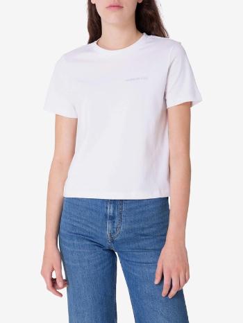 Calvin Klein Koszulka Biały