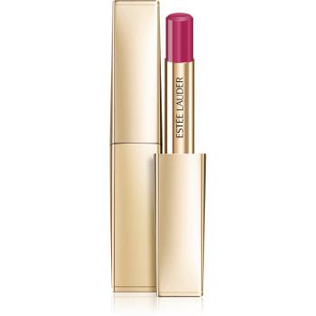 Estée Lauder Pure Color Illuminating ShineSheer Shine Lipstick błyszcząca szminka odcień Social Butterfly 1,8 g