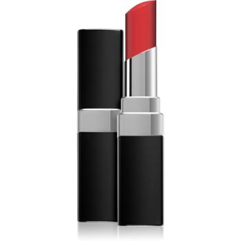 Chanel Rouge Coco Bloom intensywna, długotrwała szminka z wysokim połyskiem odcień 138 - Vitalité 3 g