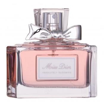 Christian Dior Miss Dior Absolutely Blooming 50 ml woda perfumowana dla kobiet Uszkodzone pudełko