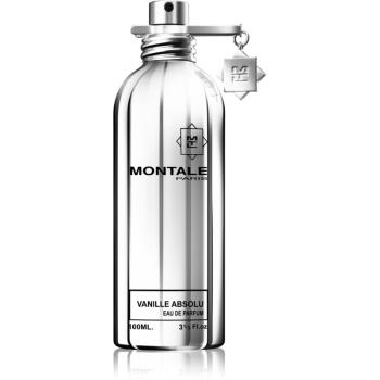 Montale Vanille Absolu woda perfumowana dla kobiet 100 ml
