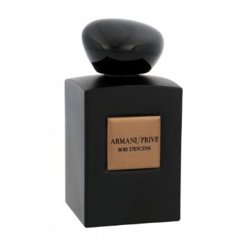 Armani Privé Bois d´Encens 100 ml woda perfumowana unisex Uszkodzone pudełko