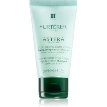 René Furterer Astera szampon do skóry wrażliwej 50 ml