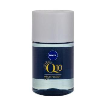 Nivea Q10 Multi Power 7in1 100 ml olejek do ciała dla kobiet Uszkodzone pudełko