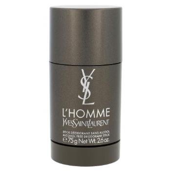 Yves Saint Laurent L´Homme 75 ml dezodorant dla mężczyzn